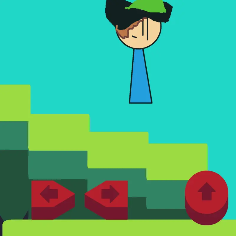 Game by @tv_opnile