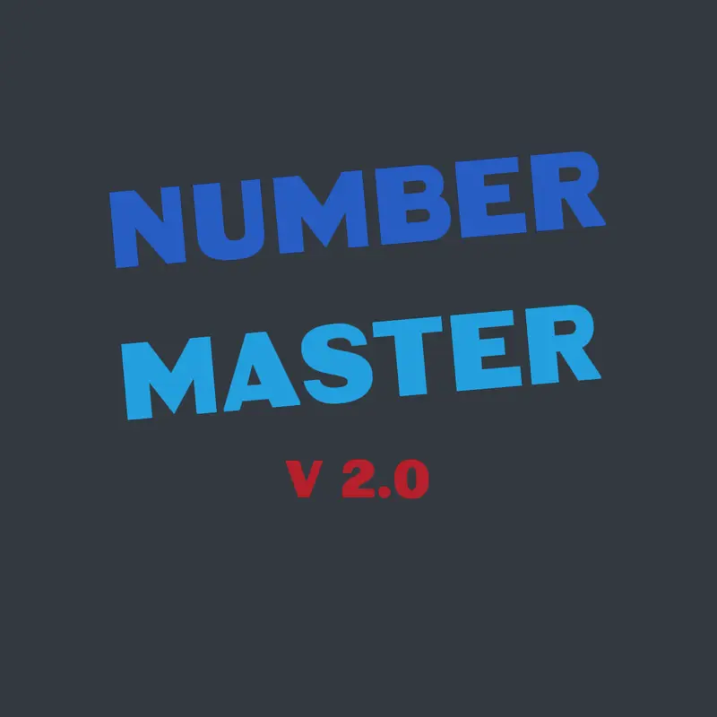 Game by @TiggerDev256