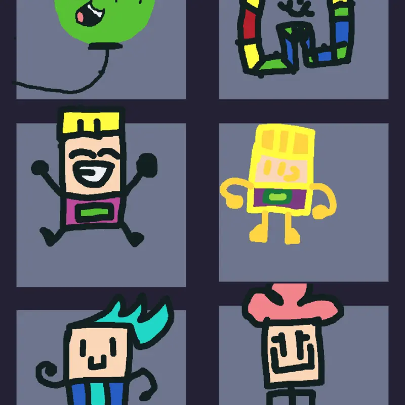 Game by @Juandivertido