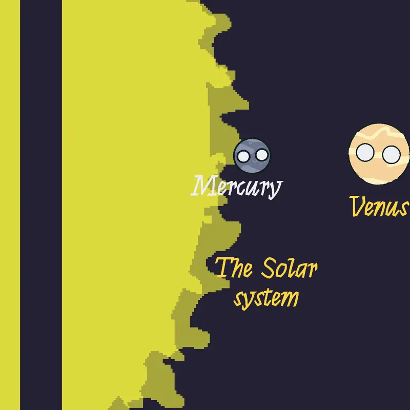 Game by @Just_solarplanet