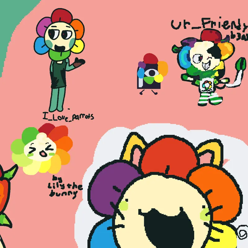 Game by @Dino_TH3_art1st