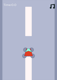Car game test