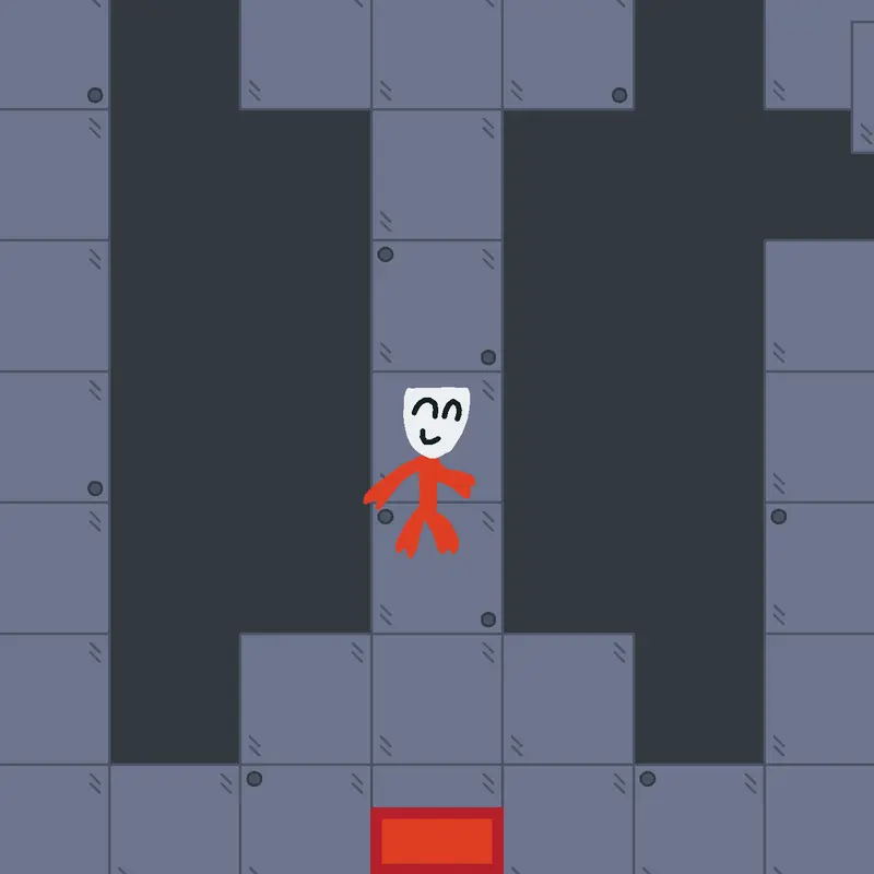 Game by @FourXProductions