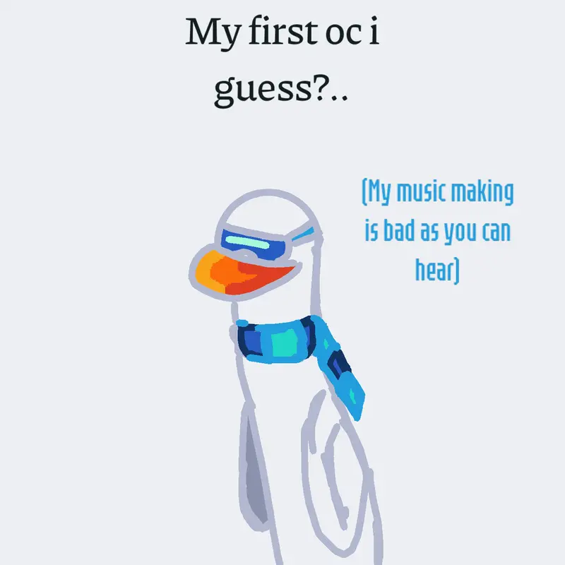 Game by @duckfeeder