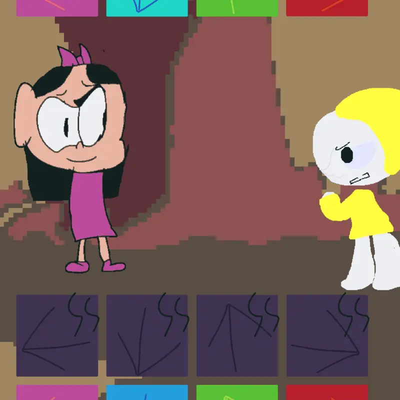 Game by @zylradhf
