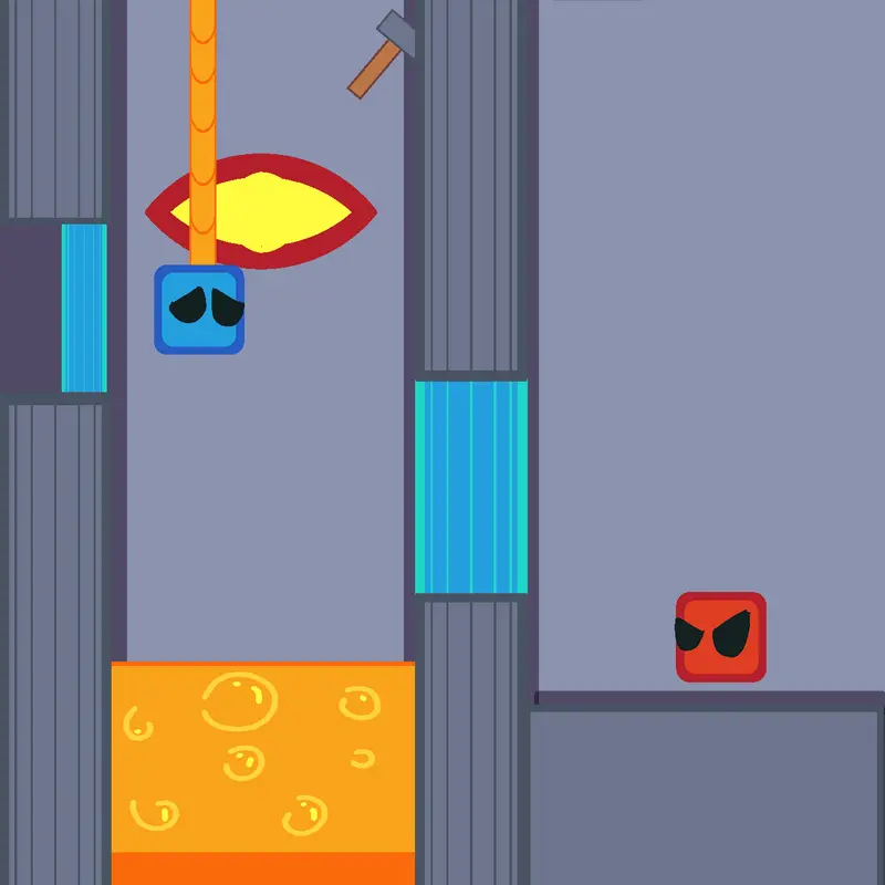 Game by @SamuelllArc