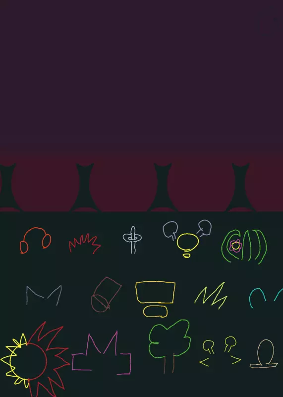 Game by @TLVE