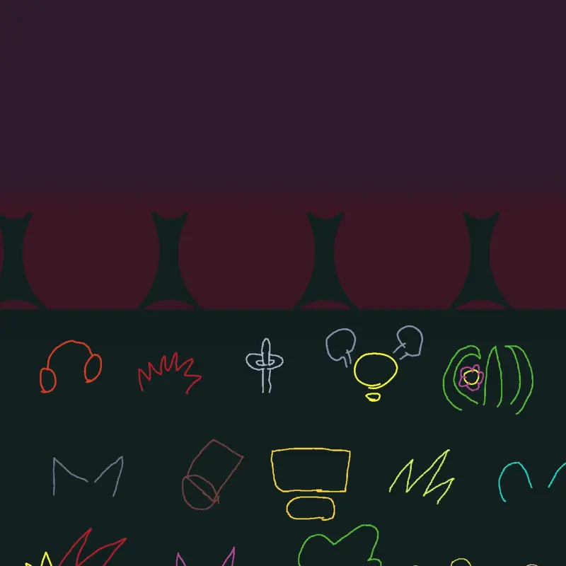 Game by @TLVE