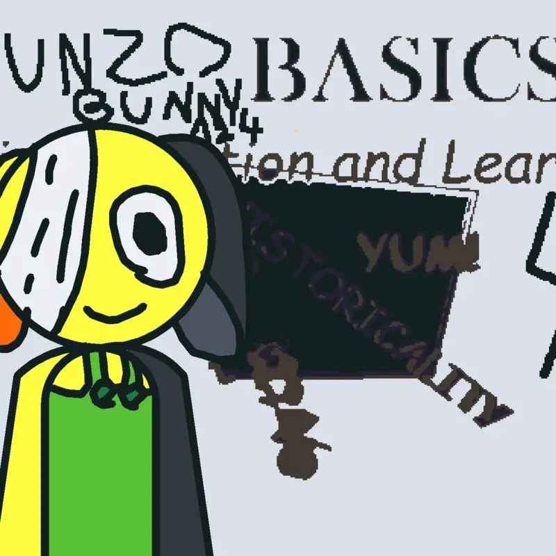 Game by @bunzo_bunny124_gg