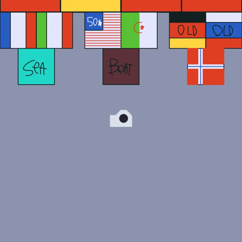 Game by @demon_slayerT