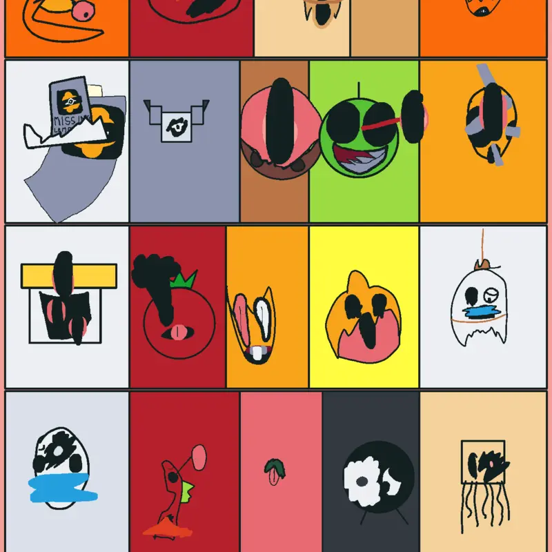 Game by @YourLocalApple