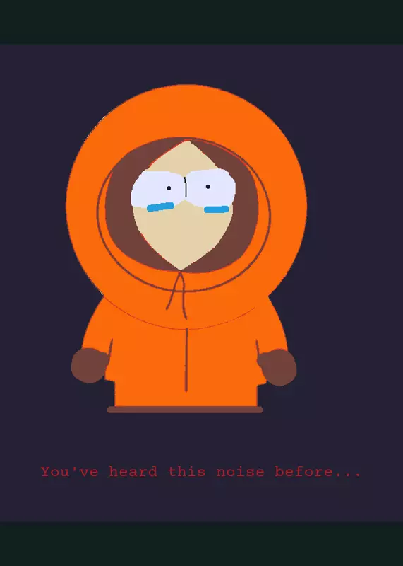 Game by @southpark72
