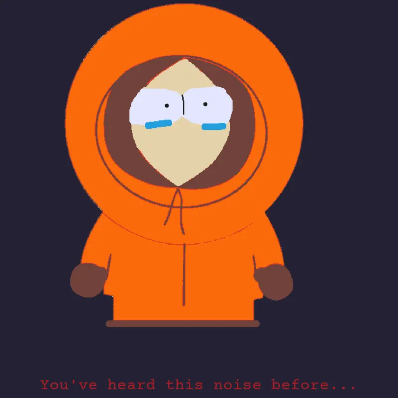 Game by @southpark72
