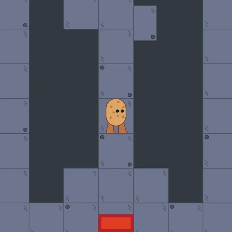 Game by @muhsendanewdudeintown