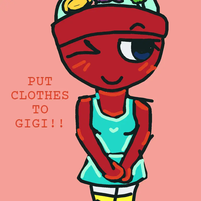 Game by @M4GDACUPCAKE