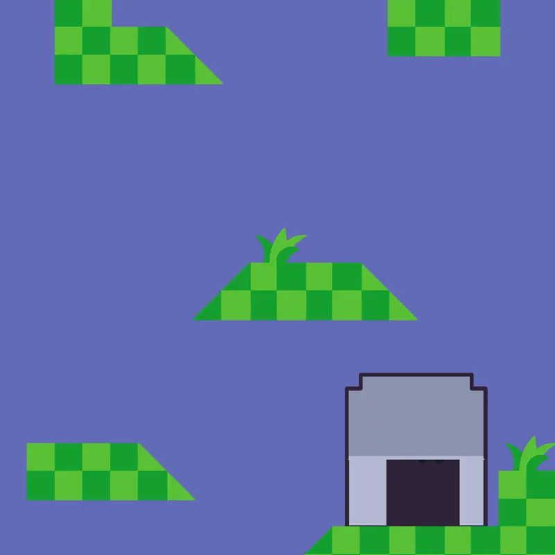 Game by @Luxembing