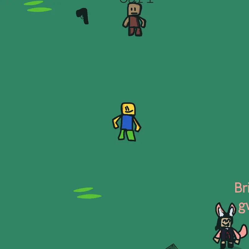 Game by @BlackSun