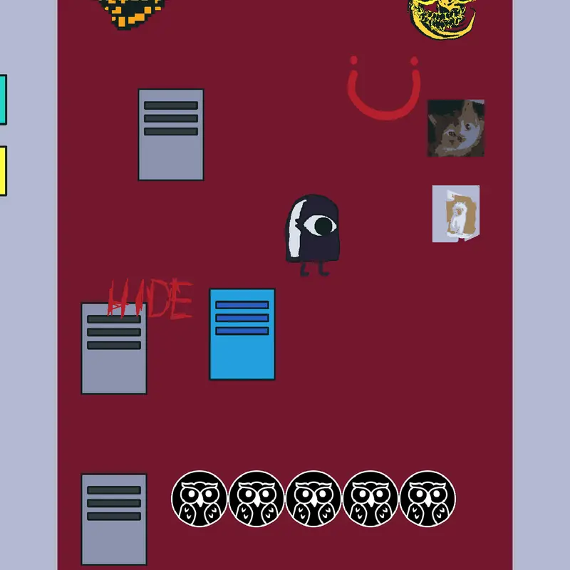 Game by @Mhazardalfarizki12