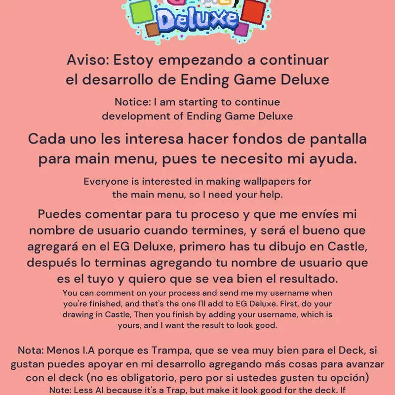 Game by @EddyBlowzer9000