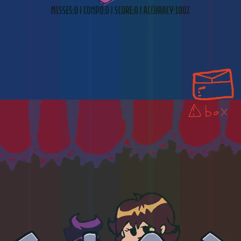 Game by @kickin_chicken