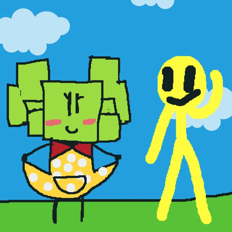 Game by @yellos_cristhis0