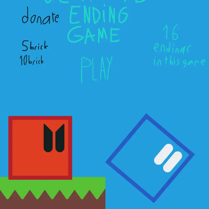 Game by @iksoiks
