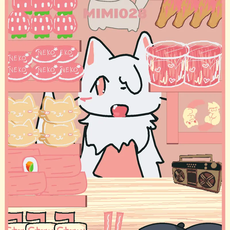 Game by @mimi028