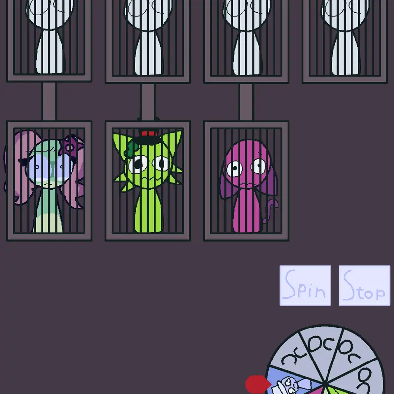 Game by @Clarksgames