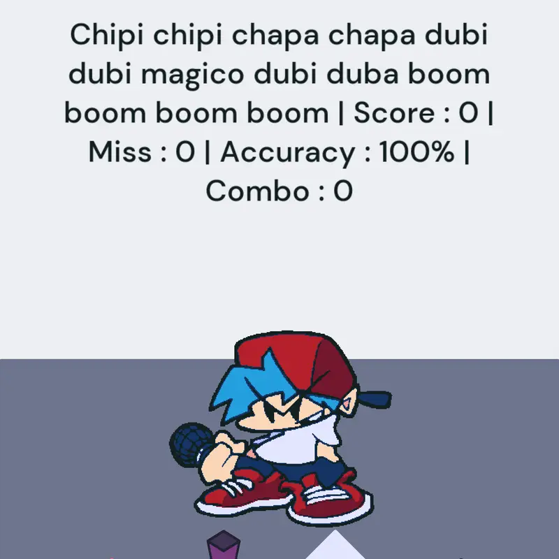 Game by @elpotatodeoro