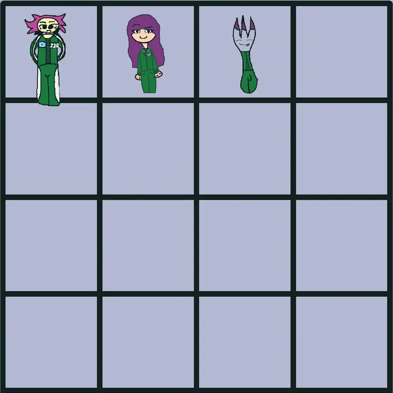 Game by @terco