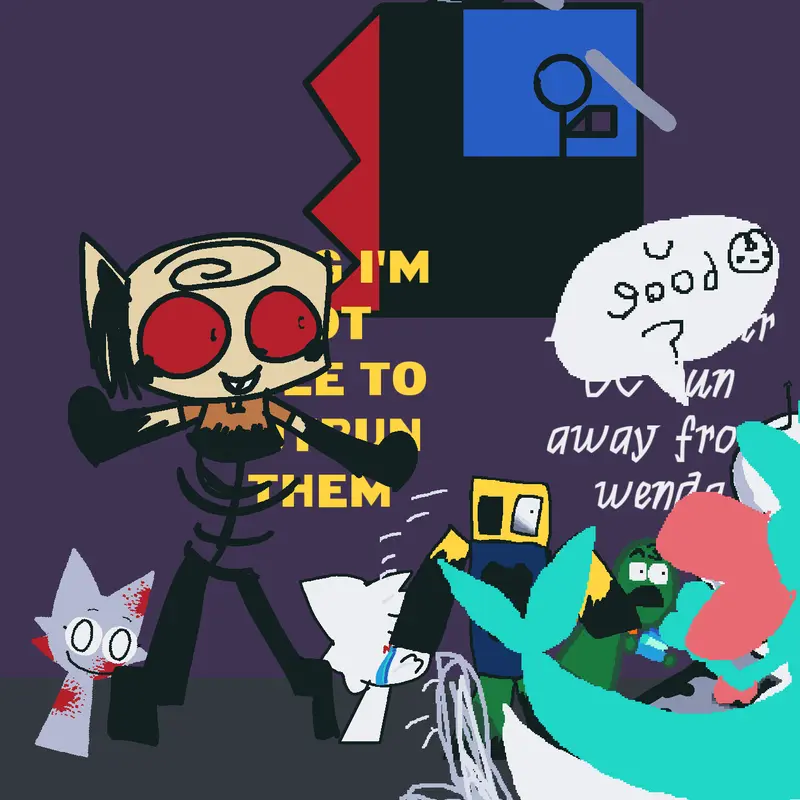 Game by @aaronmnx