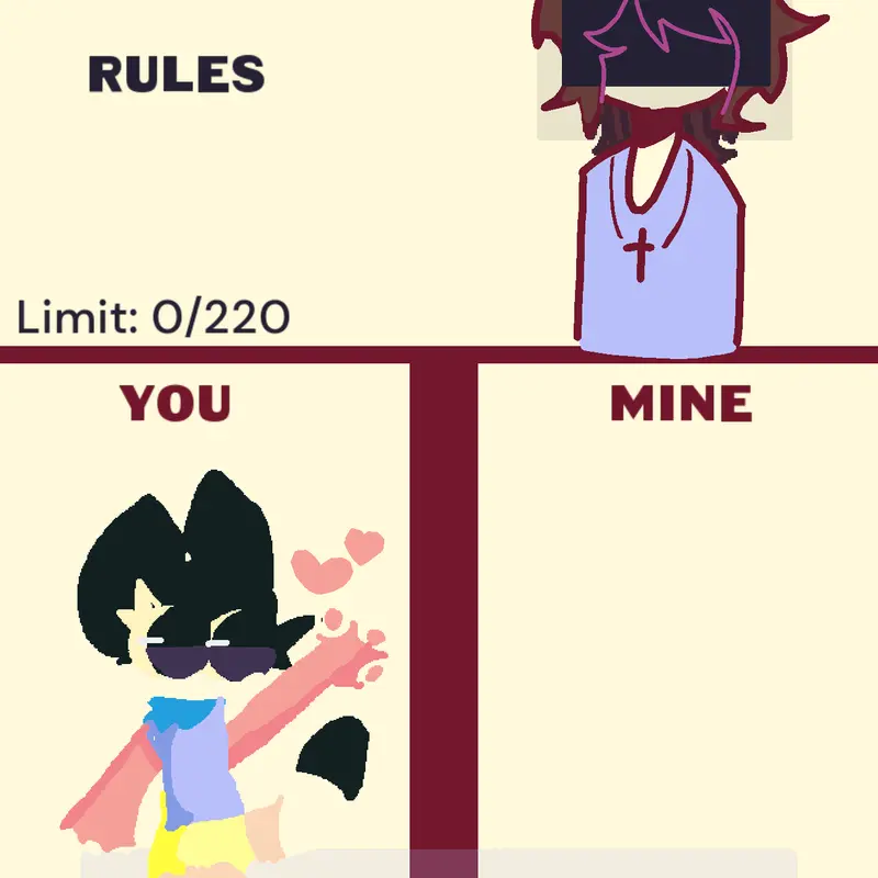 Game by @lumi_one_up_sixteen