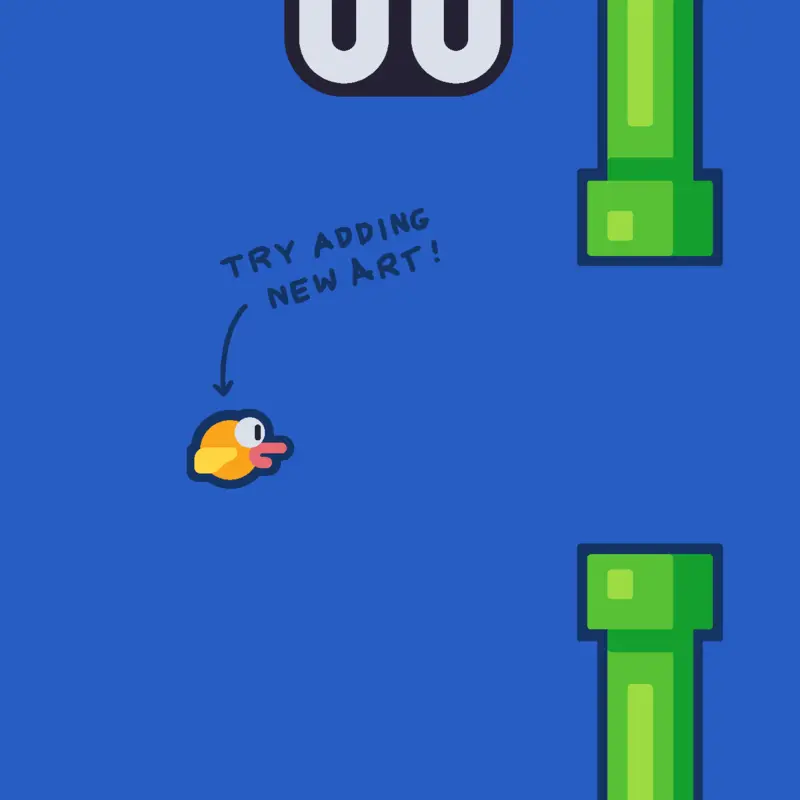 Game by @YourGurlJoyurii