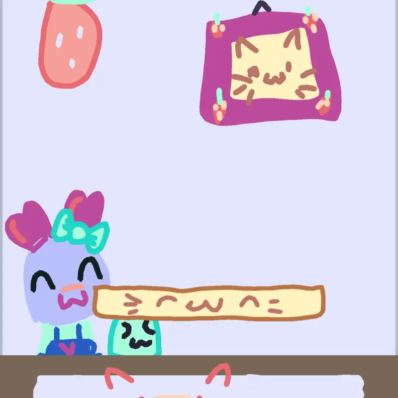 Game by @cutiemoroll