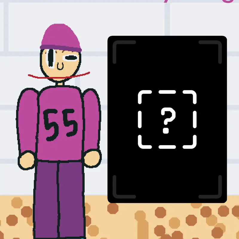 Ask 55aldi anything by @AJ802