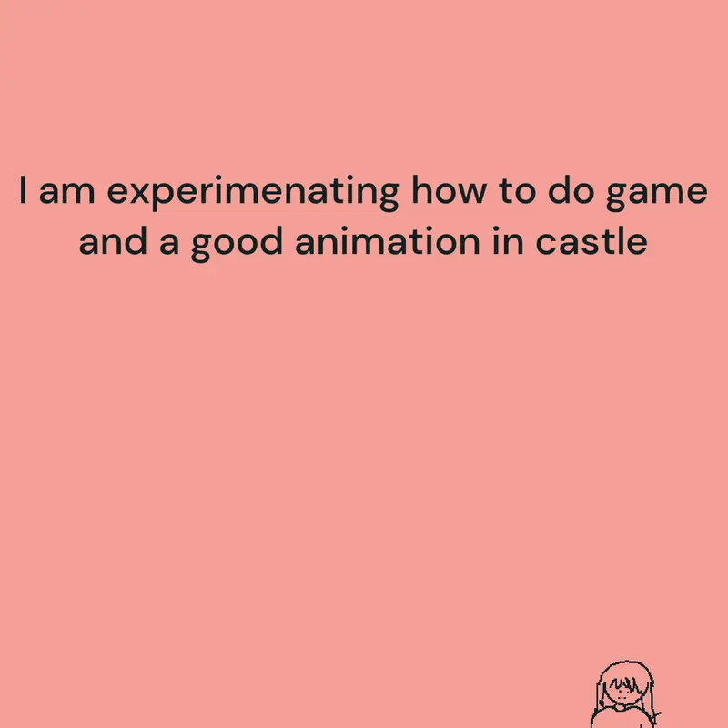 Game by @hado_extra