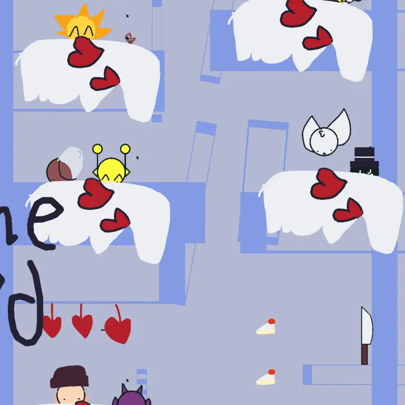 Game by @lily_2344
