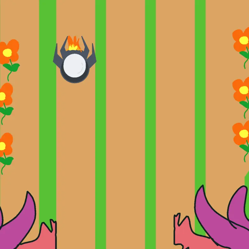 Game by @beeeeeetle
