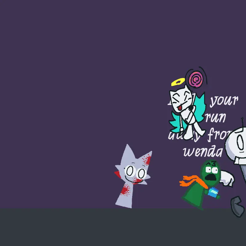 Game by @AngelCatStudios