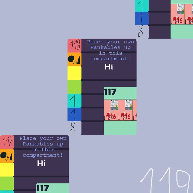 Game by @PomALen293