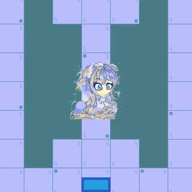 Game by @IIxX_Katherine_Chan_XxII