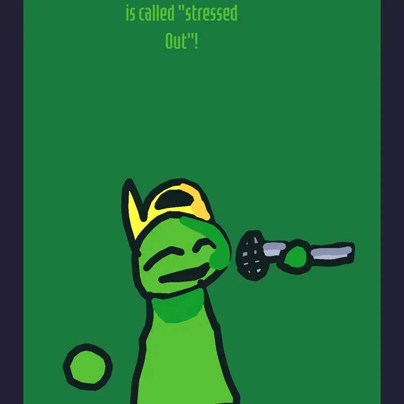 Game by @twistedtoes-fnf-fan