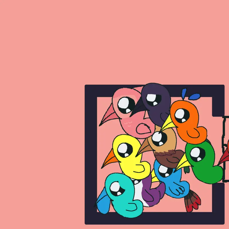 Game by @babymaple23andzakumism22