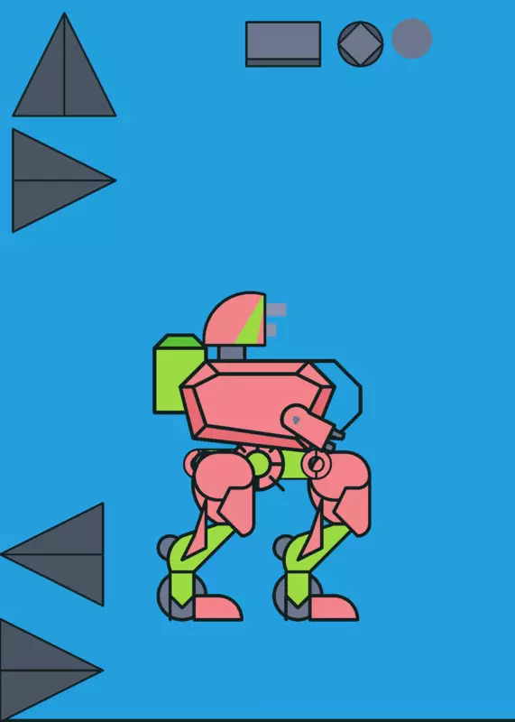 Game by @RADITZBUDDY