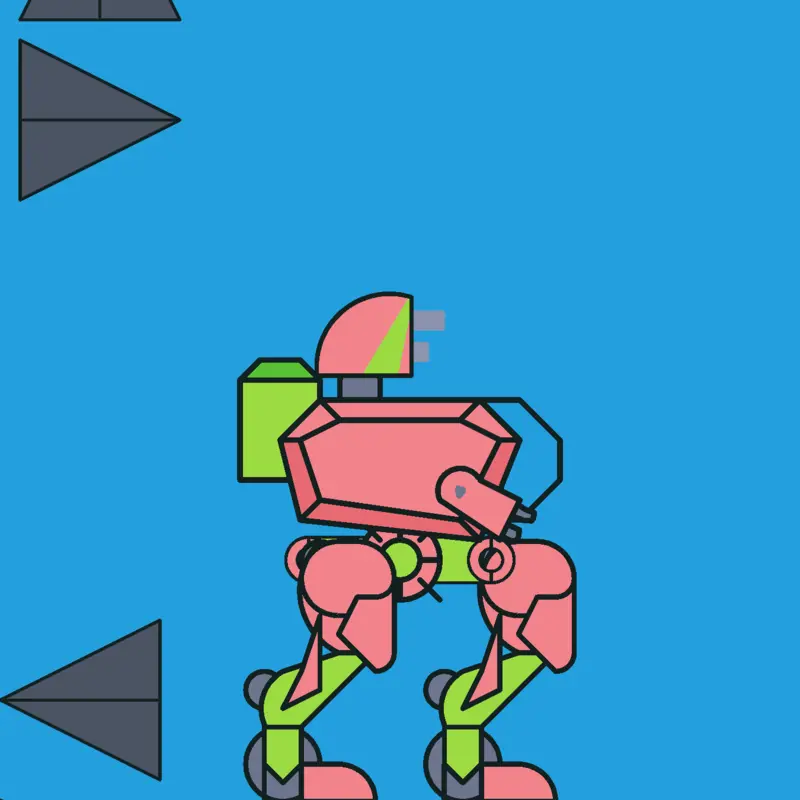 Game by @RADITZBUDDY