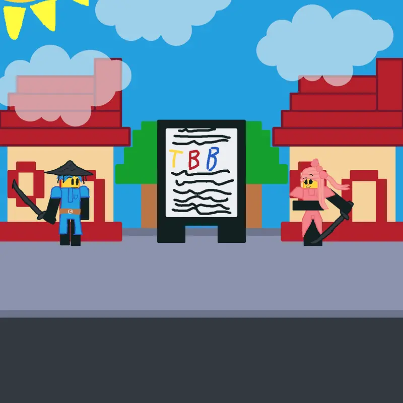 Game by @NewellBattler-TBB-