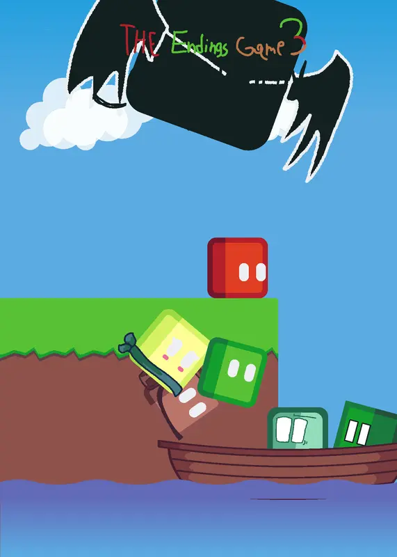 Game by @olivia699