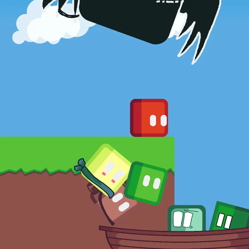 Game by @olivia699