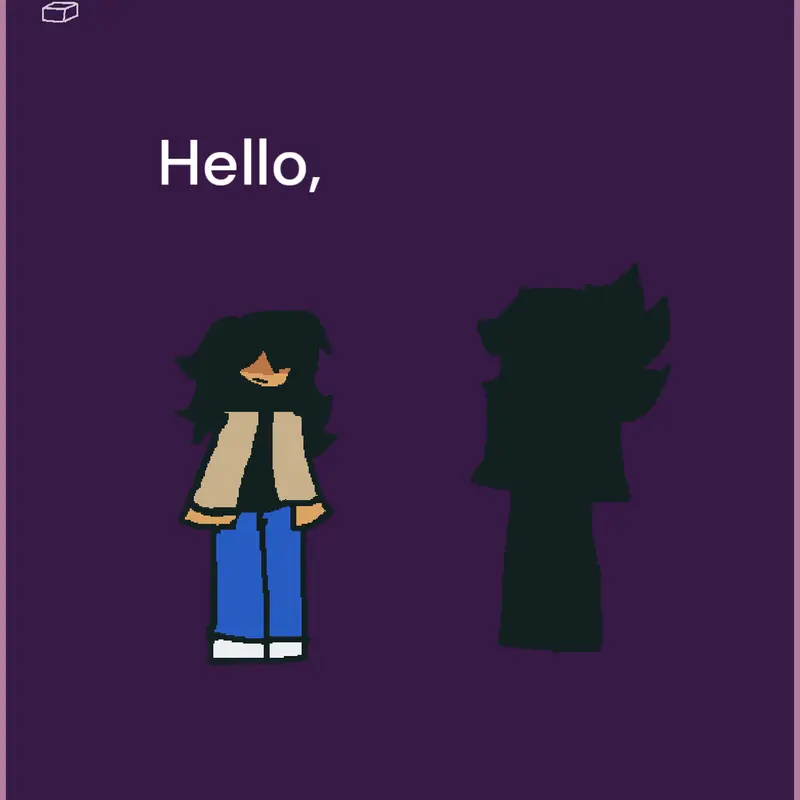 Game by @Sleepythemostsleepiest