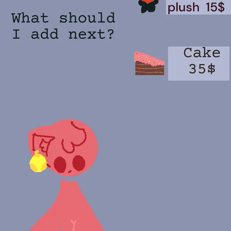 Game by @YunaStarKeeper